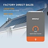 Solar inverter